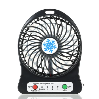Mini Fan Portable LED Light Fan Mini Desk USB Charging Air Cooler 3 Mode Speed Regulation LED Lighting Function Cooling Fan
Mini Fan Portable LED Light Fan Mini Desk USB Charging Air Cooler 3 Mode Speed Regulation LED Lighting Function Cooling Fan