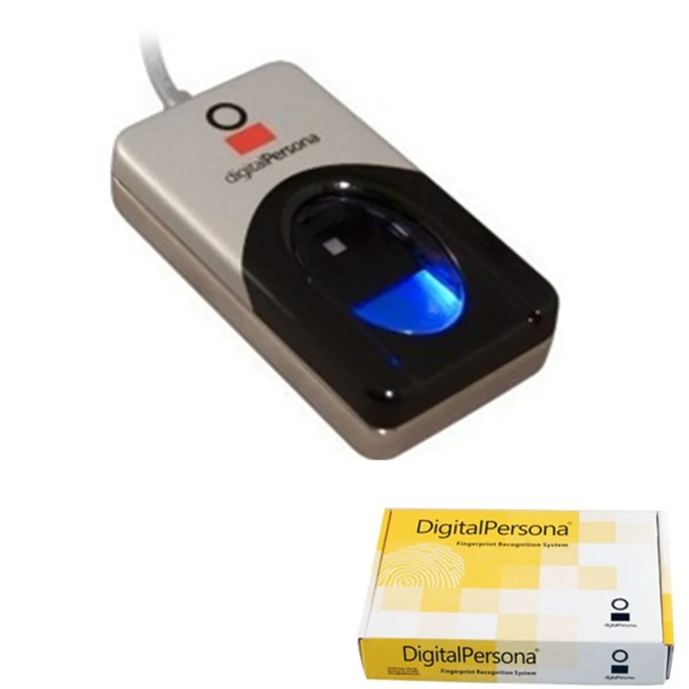 URU4500 Fingerprint Reader Optical sensor Prism SDK DEMO Software Biometric sensor
URU4500 Fingerprint Reader Optical sensor Prism SDK DEMO Software Biometric sensor