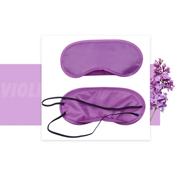 Natural Sleep Mask Sleeping Eye Mask Blindfold Eye shade Cover Shade Eye Patch Women Men Soft Portable Blindfold Travel Eyepatch
Natural Sleep Mask Sleeping Eye Mask Blindfold Eye shade Cover Shade Eye Patch Women Men Soft Portable Blindfold Travel Eyepatch