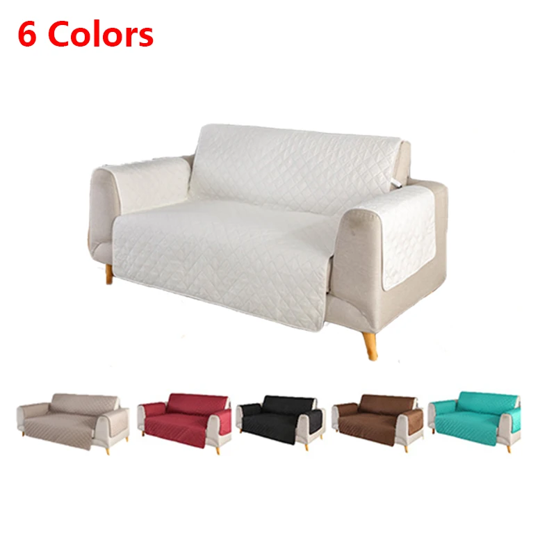6 Colors Sofa Cover Couch Slipcover for Dog Pet Kid Reversible Washable Removable Hair and Stain Resistant 1/2/3 Seater
6 Colors Sofa Cover Couch Slipcover for Dog Pet Kid Reversible Washable Removable Hair and Stain Resistant 1/2/3 Seater