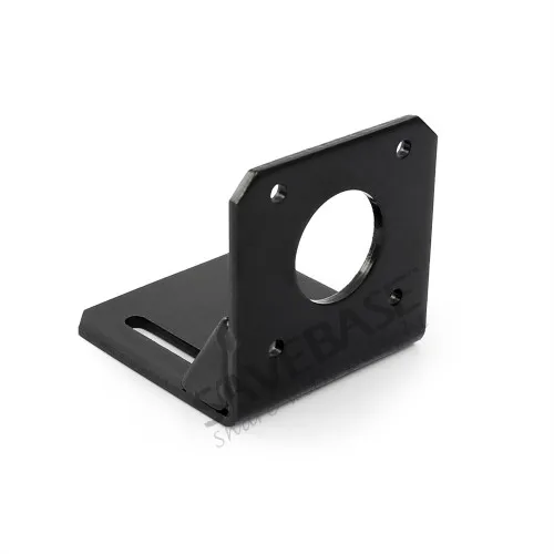 1pc Mounting Bracket Motor Mounting Holder With M3 Screws for Nema17 Standard Stepper Motor and Gear/Servo Stepper Motor
1pc Mounting Bracket Motor Mounting Holder With M3 Screws for Nema17 Standard Stepper Motor and Gear/Servo Stepper Motor