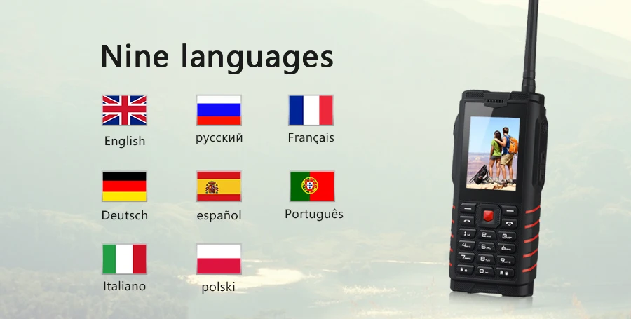 phone