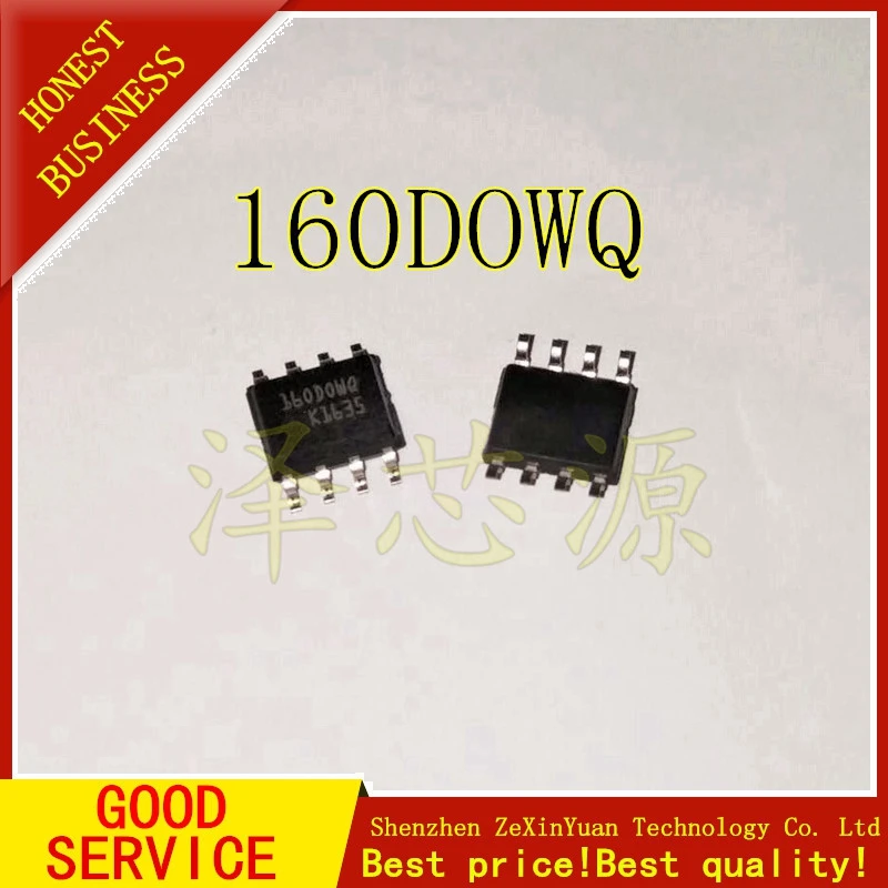 5 шт./лот 160 DOWT M35160 160dowq 160D0WQ | Электроника