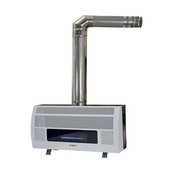 Mira Room Heater For Winter, Vent Heater, Natural Gas Heater, LPG Propane Heater, Chimney Included, High Quality Room Heater
Mira Room Heater For Winter, Vent Heater, Natural Gas Heater, LPG Propane Heater, Chimney Included, High Quality Room Heater