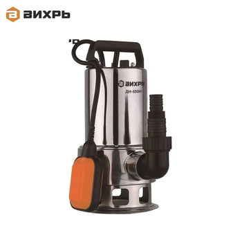 Drain pump VIHR DN-550N Immersible Drainline pump Wet pit pompe Slop pomp Flood pump
Drain pump VIHR DN-550N Immersible Drainline pump Wet pit pompe Slop pomp Flood pump