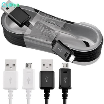 High quality 1.5M Micro USB 2.0 Sync Data Charger Cable For Samsung Galaxy NOTE4/5 A9 A8 S7 S6 edge Android phones 100pcs/lot
High quality 1.5M Micro USB 2.0 Sync Data Charger Cable For Samsung Galaxy NOTE4/5 A9 A8 S7 S6 edge Android phones 100pcs/lot