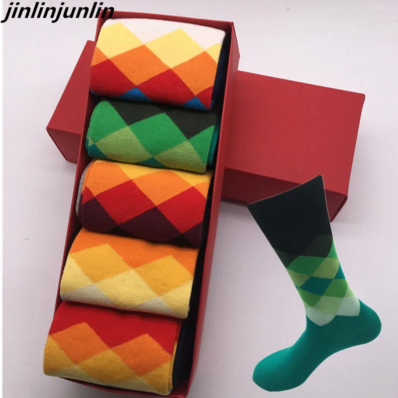 Cotton Casual Free Shipping High Quality Men's Socks for Girls, Colorful Clothes Girls Socks (5 Pairs per Lot) No Gift Boxes
Cotton Casual Free Shipping High Quality Men's Socks for Girls, Colorful Clothes Girls Socks (5 Pairs per Lot) No Gift Boxes
