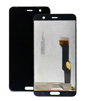 STARDE Replacement LCD For HTC U Play LCD Display Touch Screen Digitizer Sense Assembly 5.2"
STARDE Replacement LCD For HTC U Play LCD Display Touch Screen Digitizer Sense Assembly 5.2"