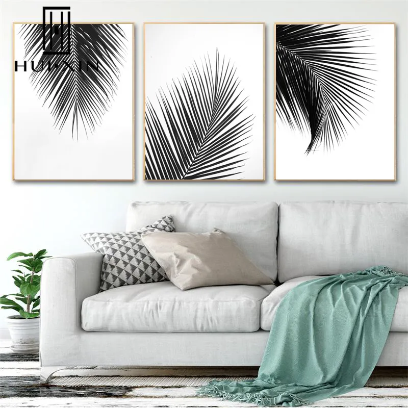 Simple Nordic Tropical Minimalist Black and White Botanical Art Wall Posters Decor Canvas Painting Print for Living Room Decor
Simple Nordic Tropical Minimalist Black and White Botanical Art Wall Posters Decor Canvas Painting Print for Living Room Decor