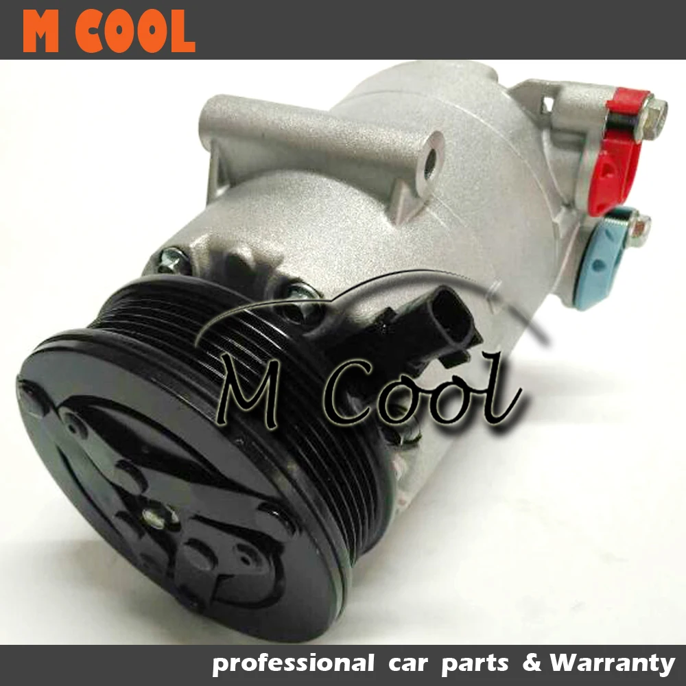 NEW AC Compressor For Car Ford S-MAX 2.3L 2005-2010 Car Air Conditioner Compressor
NEW AC Compressor For Car Ford S-MAX 2.3L 2005-2010 Car Air Conditioner Compressor