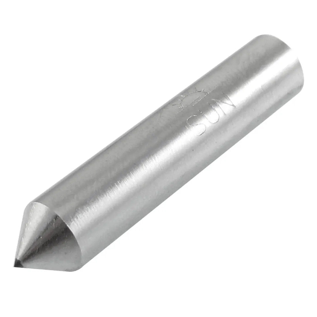 UXCELL Grinding Wheels Single Point Diamond Dressing Pen Dresser Tool 3/8" X 1 13/16"
UXCELL Grinding Wheels Single Point Diamond Dressing Pen Dresser Tool 3/8" X 1 13/16"