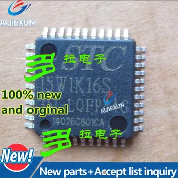 10Pcs 100% New and original STC15W1K16S-35I-LQFP44 STC15W1K16S-35I STC15W1K16S in stock
10Pcs 100% New and original STC15W1K16S-35I-LQFP44 STC15W1K16S-35I STC15W1K16S in stock