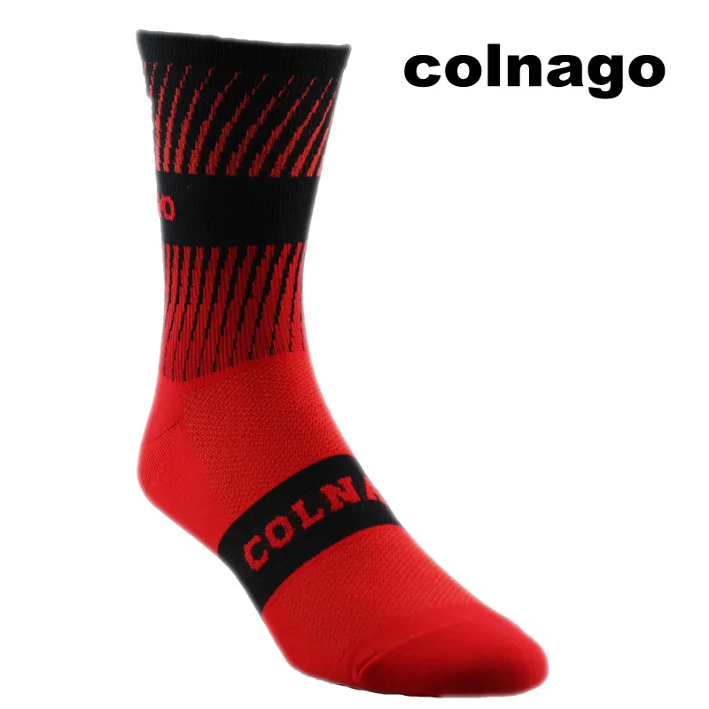 colnago New Men Cycling Socks High Elasticity Soft Sports Socks Deodorization Breathable For compression socks
colnago New Men Cycling Socks High Elasticity Soft Sports Socks Deodorization Breathable For compression socks
