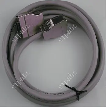 NEW High Quality C200H-CN222 Programming cable for Omron C200H-PRO27 programming console, 2M
NEW High Quality C200H-CN222 Programming cable for Omron C200H-PRO27 programming console, 2M