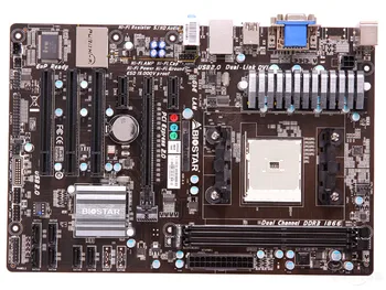 Free shipping original for Biostar Hi-Fi A55S2 DDR3 FM2 A10/A8/A6/A4/E2/Athlon II FM2 A55 motherboards
Free shipping original for Biostar Hi-Fi A55S2 DDR3 FM2 A10/A8/A6/A4/E2/Athlon II FM2 A55 motherboards