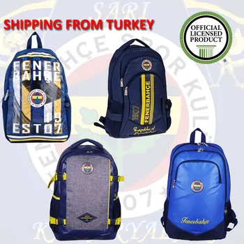 Fenerbahçe Waterproof Backpack Men Backpacks Travel Teenage Backpack bag male bagpack mochila Women Backpack School Bag
Fenerbahçe Waterproof Backpack Men Backpacks Travel Teenage Backpack bag male bagpack mochila Women Backpack School Bag