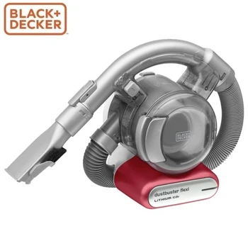 Vacuum cleaner BLACK + DECKER PD1020L-QW for the house to collect dust cleaning appliances household vertical wireless
Vacuum cleaner BLACK + DECKER PD1020L-QW for the house to collect dust cleaning appliances household vertical wireless
