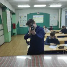 Лого пользователя M***v
