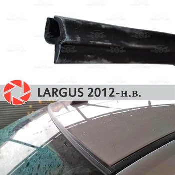 Windshield deflectors for Lada Largus 2012-2019 windshield seal protection aerodynamic rain car styling cover pad
Windshield deflectors for Lada Largus 2012-2019 windshield seal protection aerodynamic rain car styling cover pad