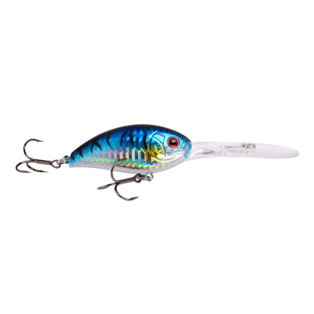 2018 New Fishing Luya Bait Plastic Lure Colorful Fishing Bait 110mm/18.5g Chubby Artificial 3D Bionic Fishing Lures Drop ship
2018 New Fishing Luya Bait Plastic Lure Colorful Fishing Bait 110mm/18.5g Chubby Artificial 3D Bionic Fishing Lures Drop ship