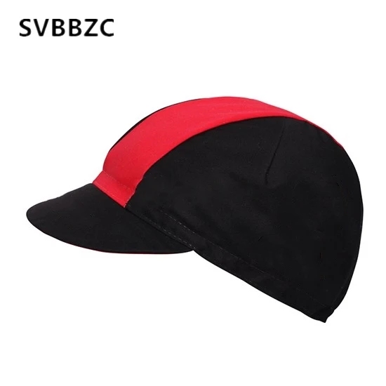 2018 Polyester Sport Cycling Caps Sunproof Pro Bike Caps Men Women Polyester Cycling Hat Men Breathable Quick-Dry Bicycle Cap
2018 Polyester Sport Cycling Caps Sunproof Pro Bike Caps Men Women Polyester Cycling Hat Men Breathable Quick-Dry Bicycle Cap