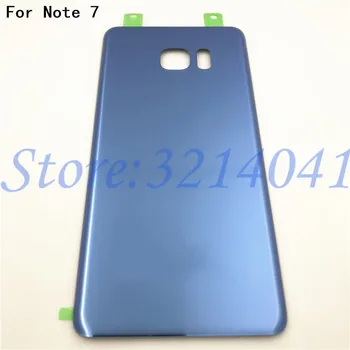 Good quality 5.7" For Samsung Galaxy Note7 Note 7 N930 Battery Cover Back Battery Door Rear Housing Cover Case With Logo
Good quality 5.7" For Samsung Galaxy Note7 Note 7 N930 Battery Cover Back Battery Door Rear Housing Cover Case With Logo