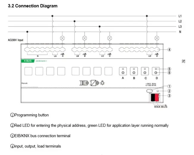 connection diagram