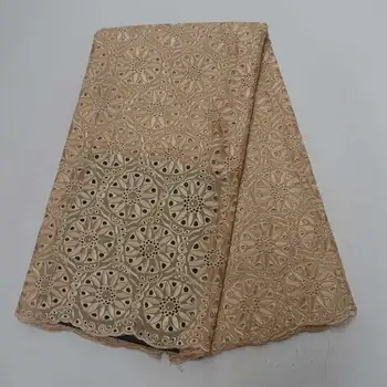 Gold African Cotton Lace Fabric 2018 Top Quality Lace Swiss Cotton Fabric With Stones Nigerian Swiss Lace Fabrics For Dress 30
Gold African Cotton Lace Fabric 2018 Top Quality Lace Swiss Cotton Fabric With Stones Nigerian Swiss Lace Fabrics For Dress 30