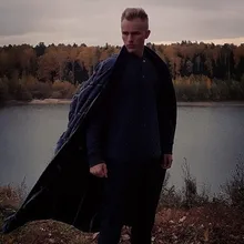 Лого пользователя M***v
