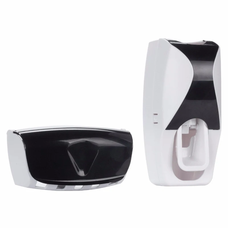 Home Dust-proof Toothbrush Holder Automatic Squeeze Toothpaste Wash Set Korean Lazy Toothpaste Squeezer
Home Dust-proof Toothbrush Holder Automatic Squeeze Toothpaste Wash Set Korean Lazy Toothpaste Squeezer
