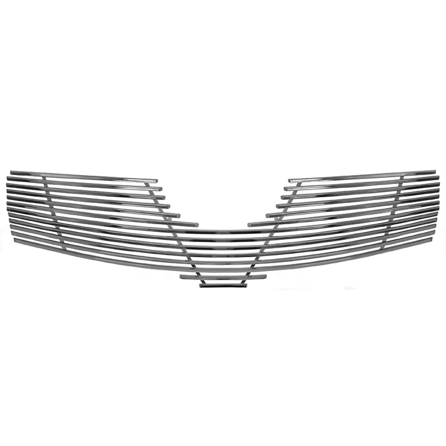 Front Radiator Grille fits TOYOTA YARIS / VITZ #CP9# 2005 2006 2007 2008 2009 2010 CHROME
Front Radiator Grille fits TOYOTA YARIS / VITZ #CP9# 2005 2006 2007 2008 2009 2010 CHROME