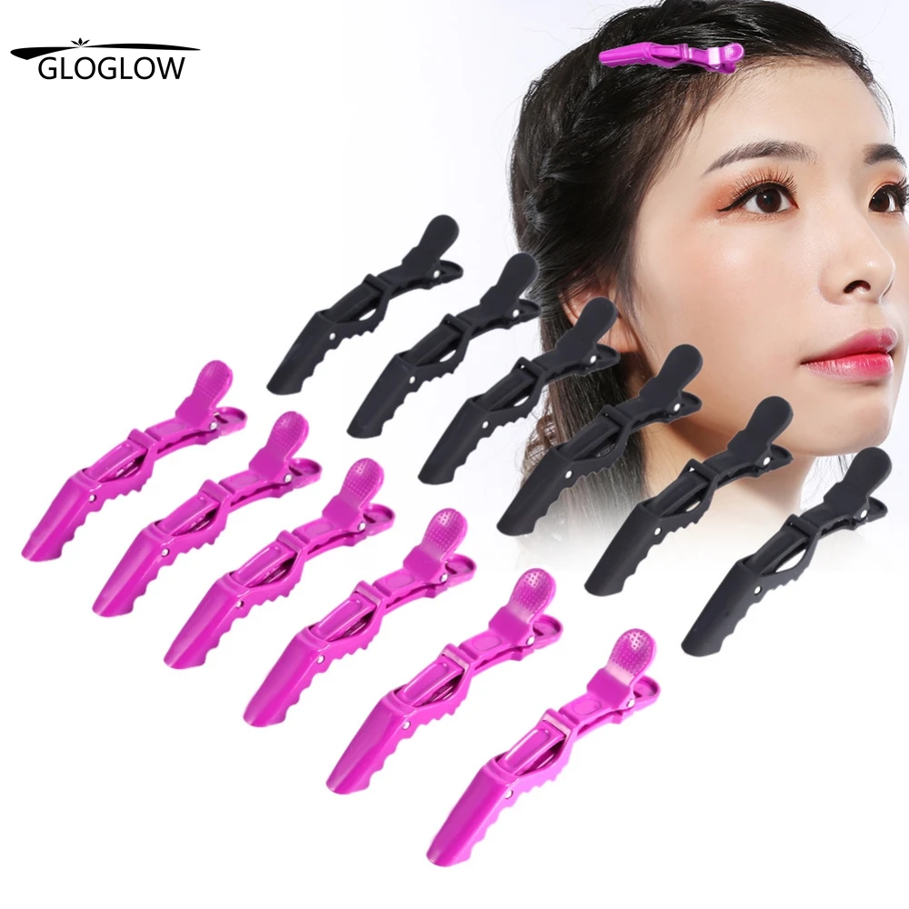 6PCS Barber Tools Women Girl Hairdressing Salon Mouth Sectioning Clamp Hairpins Grip Pins Clips DIY Hair Care Styling Tools
6PCS Barber Tools Women Girl Hairdressing Salon Mouth Sectioning Clamp Hairpins Grip Pins Clips DIY Hair Care Styling Tools