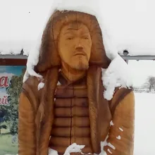 Лого пользователя s***s