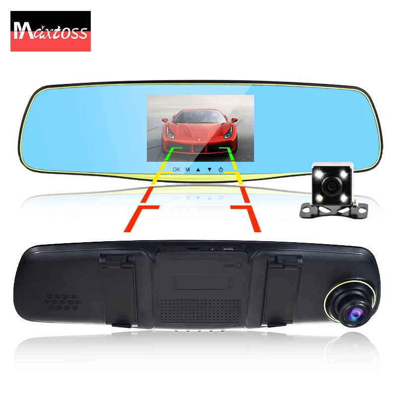 dual lens car camera cars dvr rearview mirror auto dvrs recorder video registrator full hd1080p night vision dash cam camcorder
dual lens car camera cars dvr rearview mirror auto dvrs recorder video registrator full hd1080p night vision dash cam camcorder