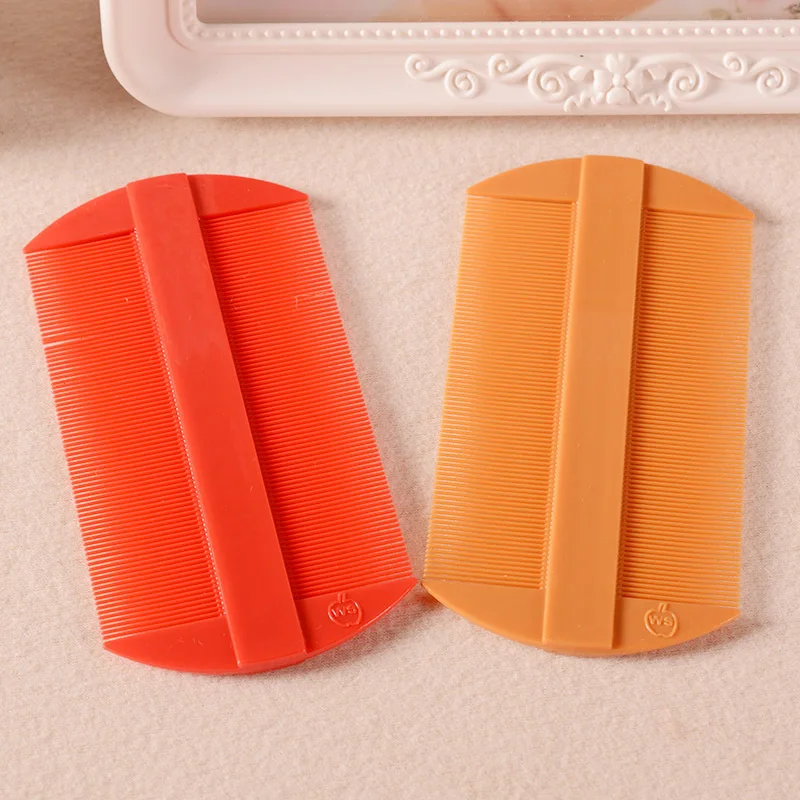 New Arrival Hair Care Styling Tools Encryption Grate Lice Comb Both Sides Bamboo Mushu Sided Comb Dandruff Hair Care Styling
New Arrival Hair Care Styling Tools Encryption Grate Lice Comb Both Sides Bamboo Mushu Sided Comb Dandruff Hair Care Styling