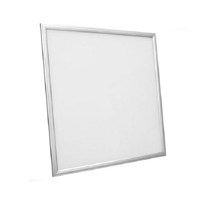 6PCS Ultra thin LED Panel 48W 600x600 mm Indoor Office Lighting LED Ceiling Panel Light Lamp
6PCS Ultra thin LED Panel 48W 600x600 mm Indoor Office Lighting LED Ceiling Panel Light Lamp