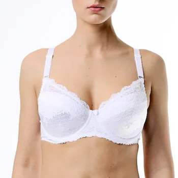 ARDI Big Size Bras for Women Plus Size Lace Underwear Big Breast Underwire Bra R2711-01
ARDI Big Size Bras for Women Plus Size Lace Underwear Big Breast Underwire Bra R2711-01