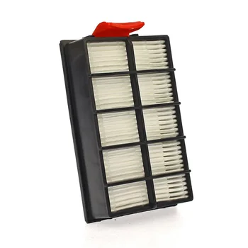 Vacuum Cleaner HEPA Filter Replacement For Bosch BGS6PRO4 Hepa Filter - 00570324
Vacuum Cleaner HEPA Filter Replacement For Bosch BGS6PRO4 Hepa Filter - 00570324