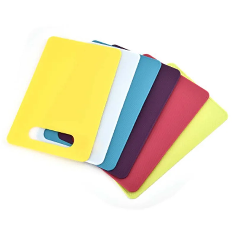 Food Classification Chopping Blocks MINI Mouldproof Food Contact PP High quality vegetable fruit meat Cutting Board
Food Classification Chopping Blocks MINI Mouldproof Food Contact PP High quality vegetable fruit meat Cutting Board