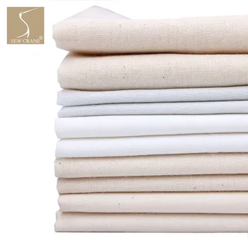 Vintage Solid Cotton Lining Fabric Plain White Cotton Fabric Texture Cotton Polyester Blend Fabric By the meter
Vintage Solid Cotton Lining Fabric Plain White Cotton Fabric Texture Cotton Polyester Blend Fabric By the meter