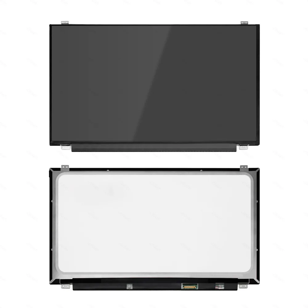 FHD LCD Screen IPS Panel Display Matrix for Lenovo 330S-15ARR 81FB 330S-15IKB 81F5 Y530-15ICH 81FV z50-70 80E7 1920x1080 30 pins
FHD LCD Screen IPS Panel Display Matrix for Lenovo 330S-15ARR 81FB 330S-15IKB 81F5 Y530-15ICH 81FV z50-70 80E7 1920x1080 30 pins