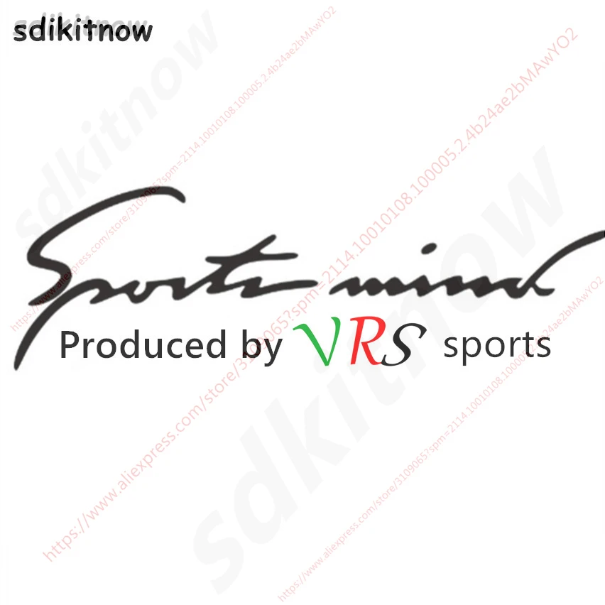 28x10cm RS VRS Car Front Rear Windows Body Sports Sticker Decal Auto Styling for Skoda Octavia a5 2 a7 Rapid Fabia Superb Yeti
28x10cm RS VRS Car Front Rear Windows Body Sports Sticker Decal Auto Styling for Skoda Octavia a5 2 a7 Rapid Fabia Superb Yeti