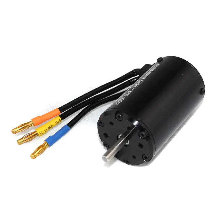 MOTORE ROCKET BRUSHLESS SENSORLESS 4068 2050KV 5D*5.0mm MODELLI RC 1/8 HIMOTO IUNEED TOY Store
MOTORE ROCKET BRUSHLESS SENSORLESS 4068 2050KV 5D*5.0mm MODELLI RC 1/8 HIMOTO IUNEED TOY Store