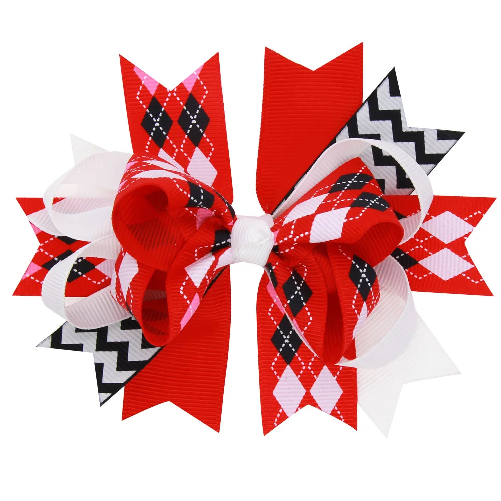 20pcs Free shipping Hairbows Unlimited Chevron Double Tied Bow Assortment School Hairbow
20pcs Free shipping Hairbows Unlimited Chevron Double Tied Bow Assortment School Hairbow