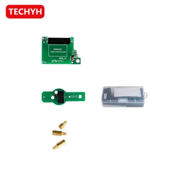 Yanhua Mini ACDP Module10 For Porsche Authorization with Adapters Support Add Key & All Key Lost from 2010-2018
Yanhua Mini ACDP Module10 For Porsche Authorization with Adapters Support Add Key & All Key Lost from 2010-2018