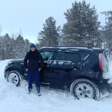 Лого пользователя O***v