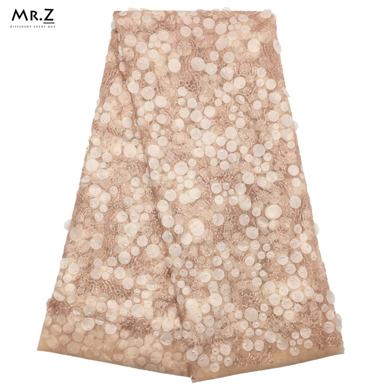 Mr.Z 2019 Latest African French Tulle Laec Appliqu Fabric High Quality Nigerian Guipure French Lace 5 Yards Dubai Lace Materials
Mr.Z 2019 Latest African French Tulle Laec Appliqu Fabric High Quality Nigerian Guipure French Lace 5 Yards Dubai Lace Materials