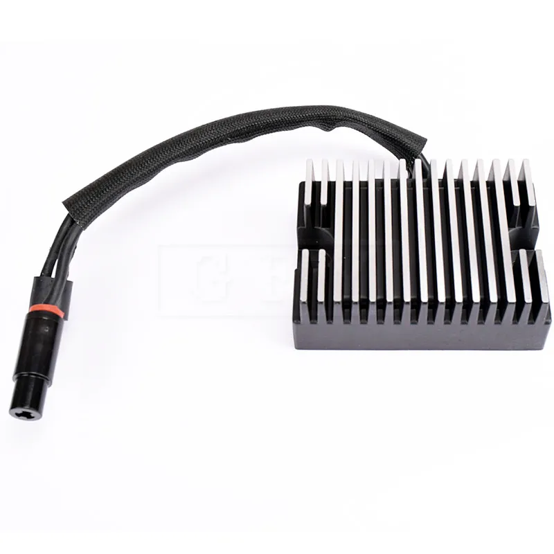 Для Harley Sportster XL XLH 883 1200 1994-2003 XL883 XL1200 XLH883 XLH1200 регулятор напряжения мотоцикла MOS 12V
Для Harley Sportster XL XLH 883 1200 1994-2003 XL883 XL1200 XLH883 XLH1200 регулятор напряжения мотоцикла MOS 12V