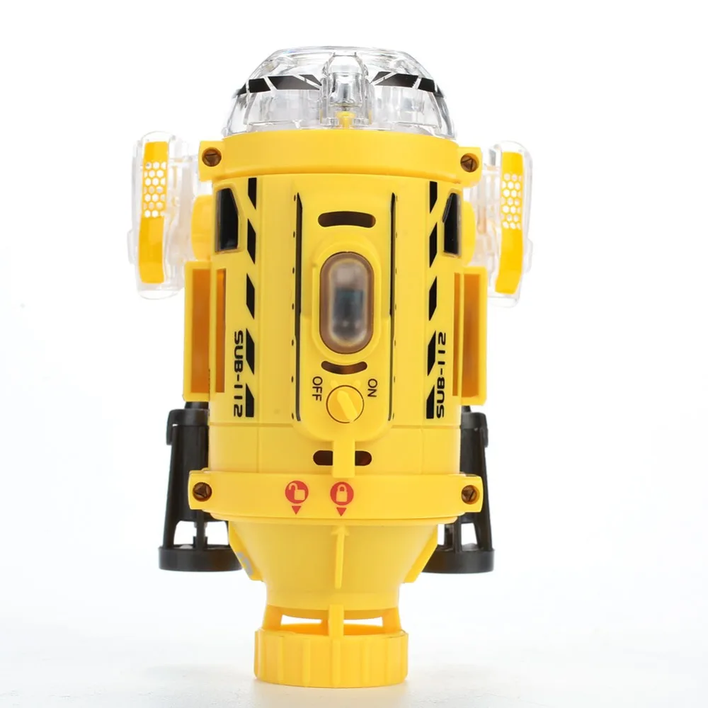 Remote Control Infrared RC Submarine with 0.3MP Camera and Light RC Toy for Kids Camera Submarine Birthday Christmas Gift
Remote Control Infrared RC Submarine with 0.3MP Camera and Light RC Toy for Kids Camera Submarine Birthday Christmas Gift