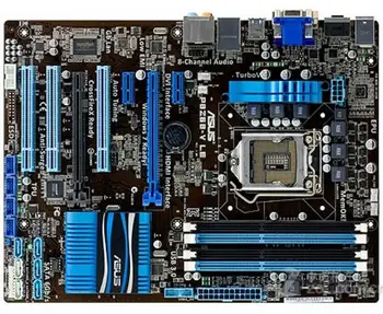 LGA1155 For ASUS P8Z68-V LE Original Used Desktop Z68 1155 Motherboard DDR3 USB3.0 SATA3
LGA1155 For ASUS P8Z68-V LE Original Used Desktop Z68 1155 Motherboard DDR3 USB3.0 SATA3